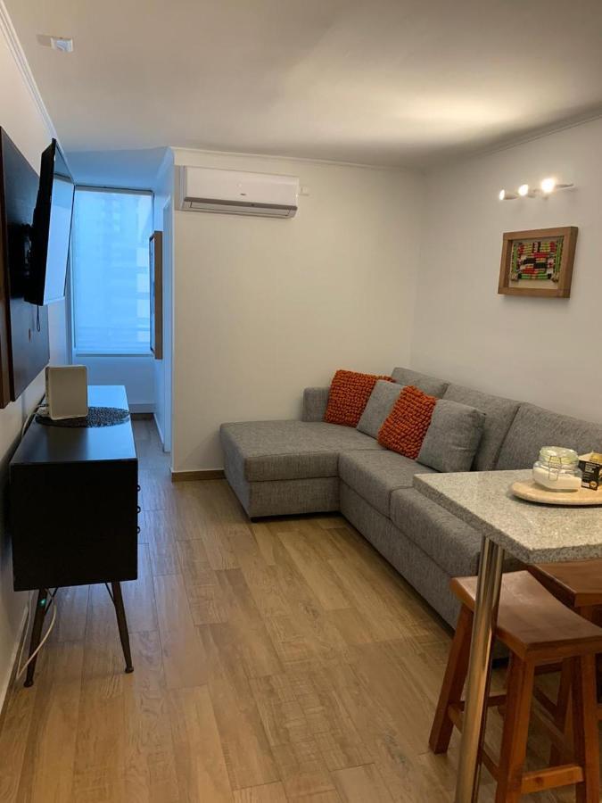 Santiago Encomenderos El Golf Exterior photo